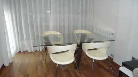 Foto 5 de Apartament de lloguer a Carrer Doctor Combelles, Instituts - Universitat, Lleida Capital