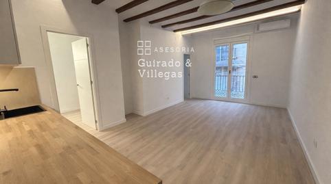 Foto 4 de Piso en venta en Calle Roig, El Raval,  Barcelona Capital