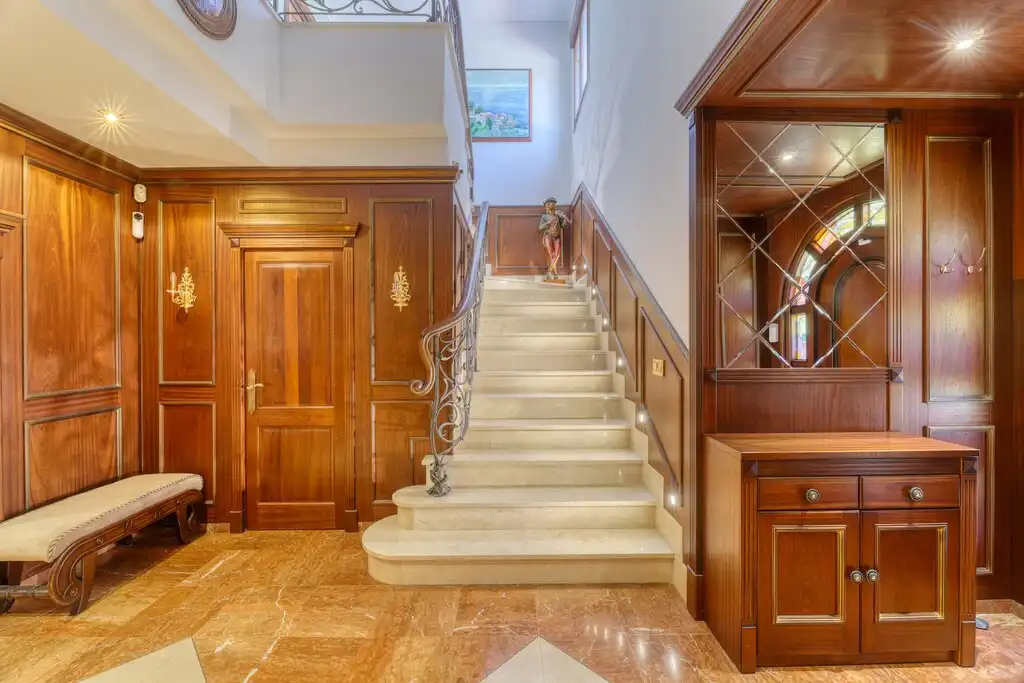 Casa o chalet en venta en Calvià con Aire acondicionado, Calefacción y Jardín privado