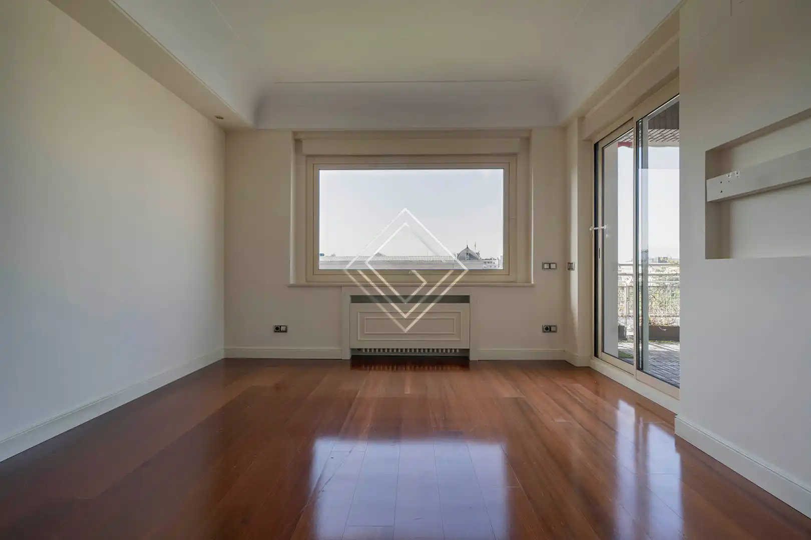 Piso con ascensor en venta en Barrio de Salamanca, imagen 4