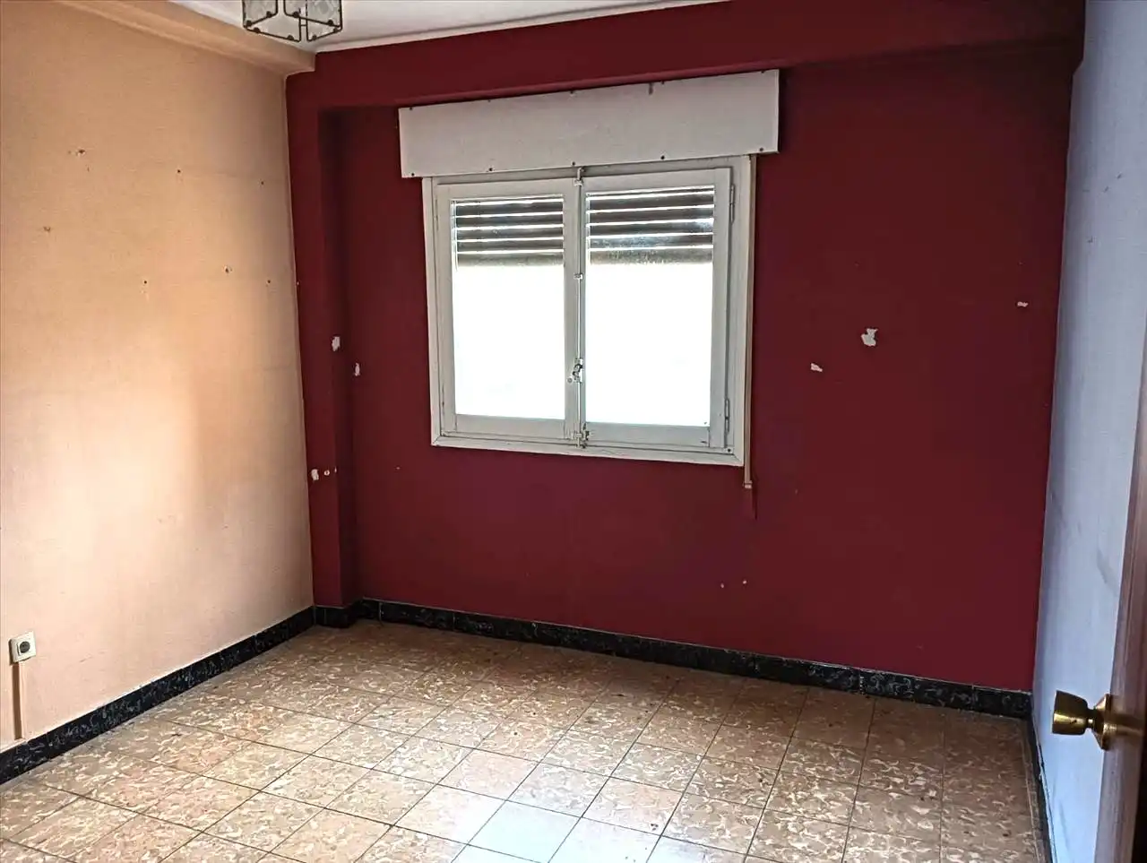 Habitación de Piso en venta en Tarazona con Balcón