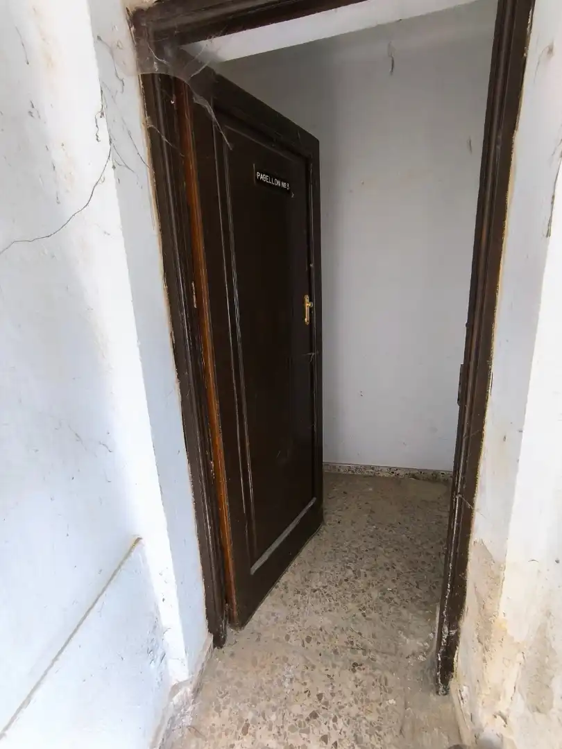 Casa o xalet en venda en Meneses de Campos amb Jardí privat i Traster