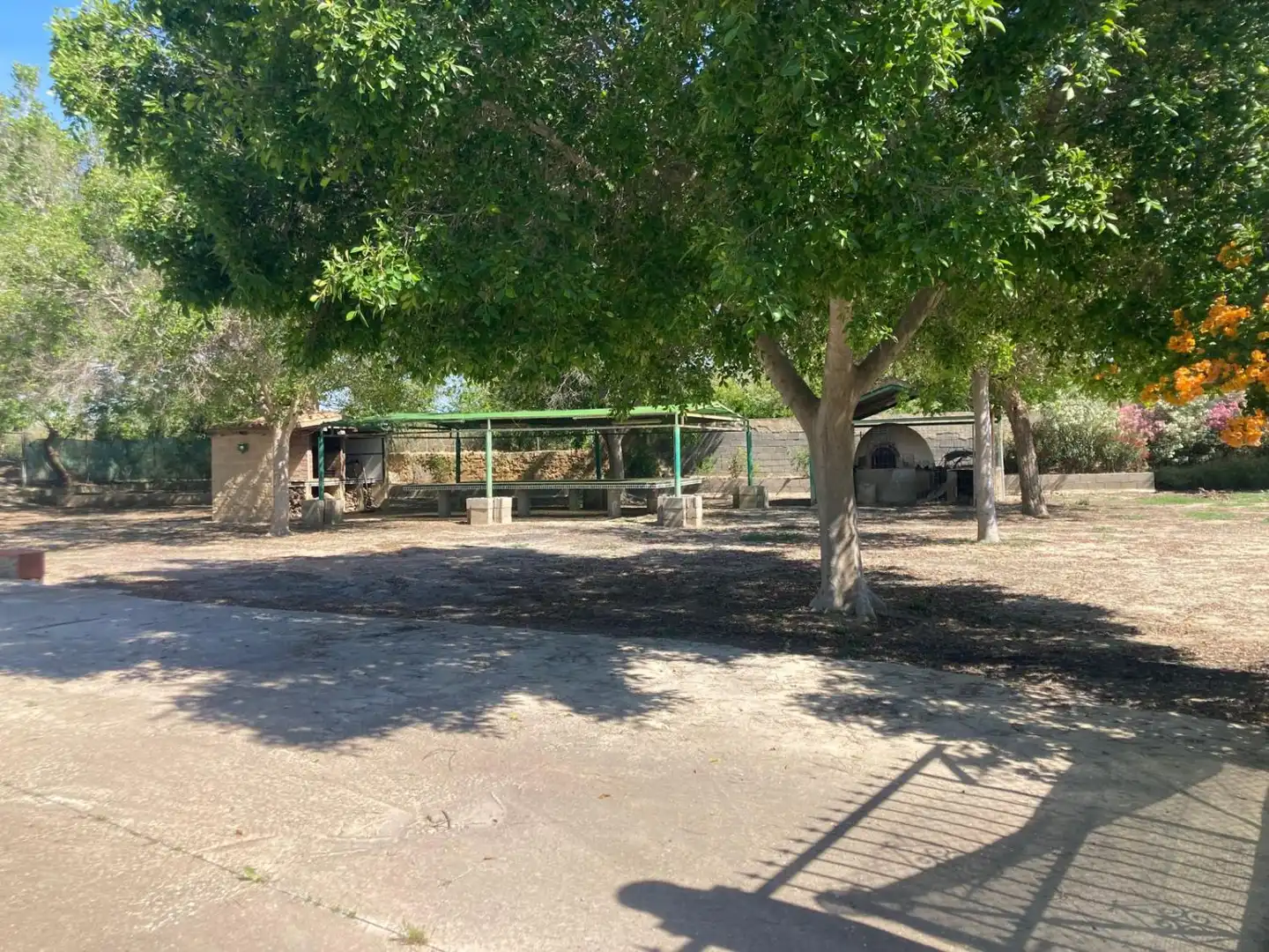 Finca rústica en venda a Los Montesinos