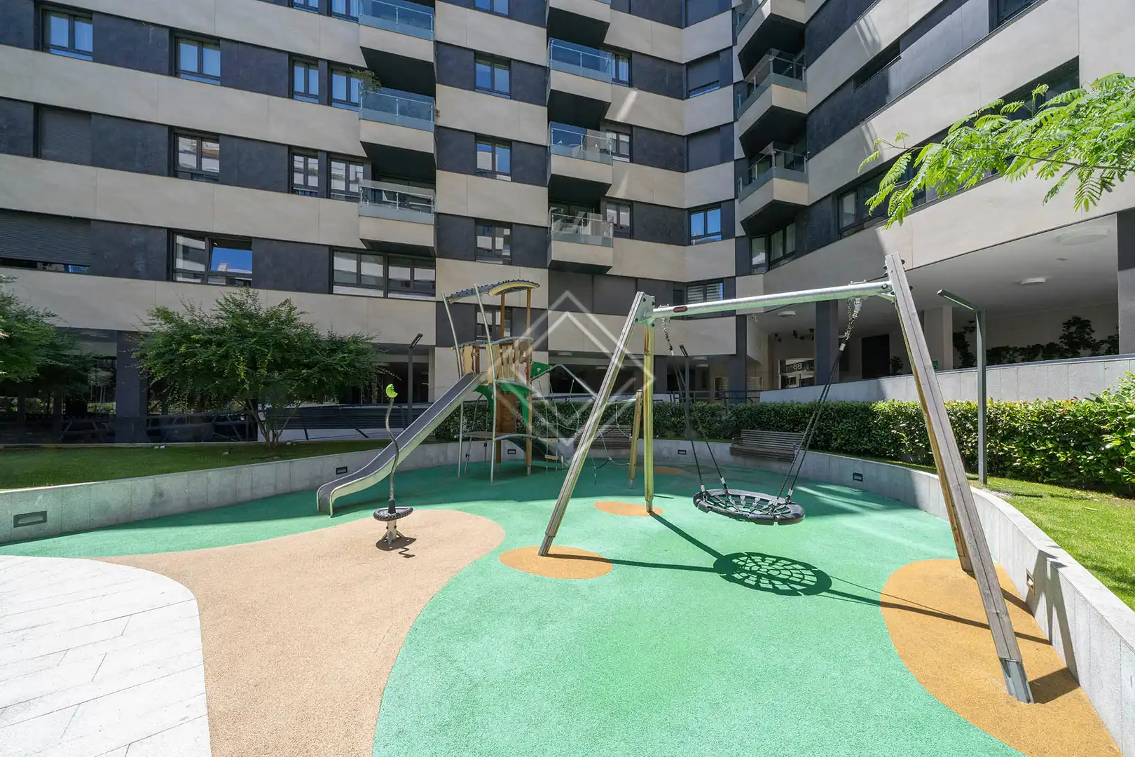 Pis amb piscina de lloguer a Chamberí, imagen 25