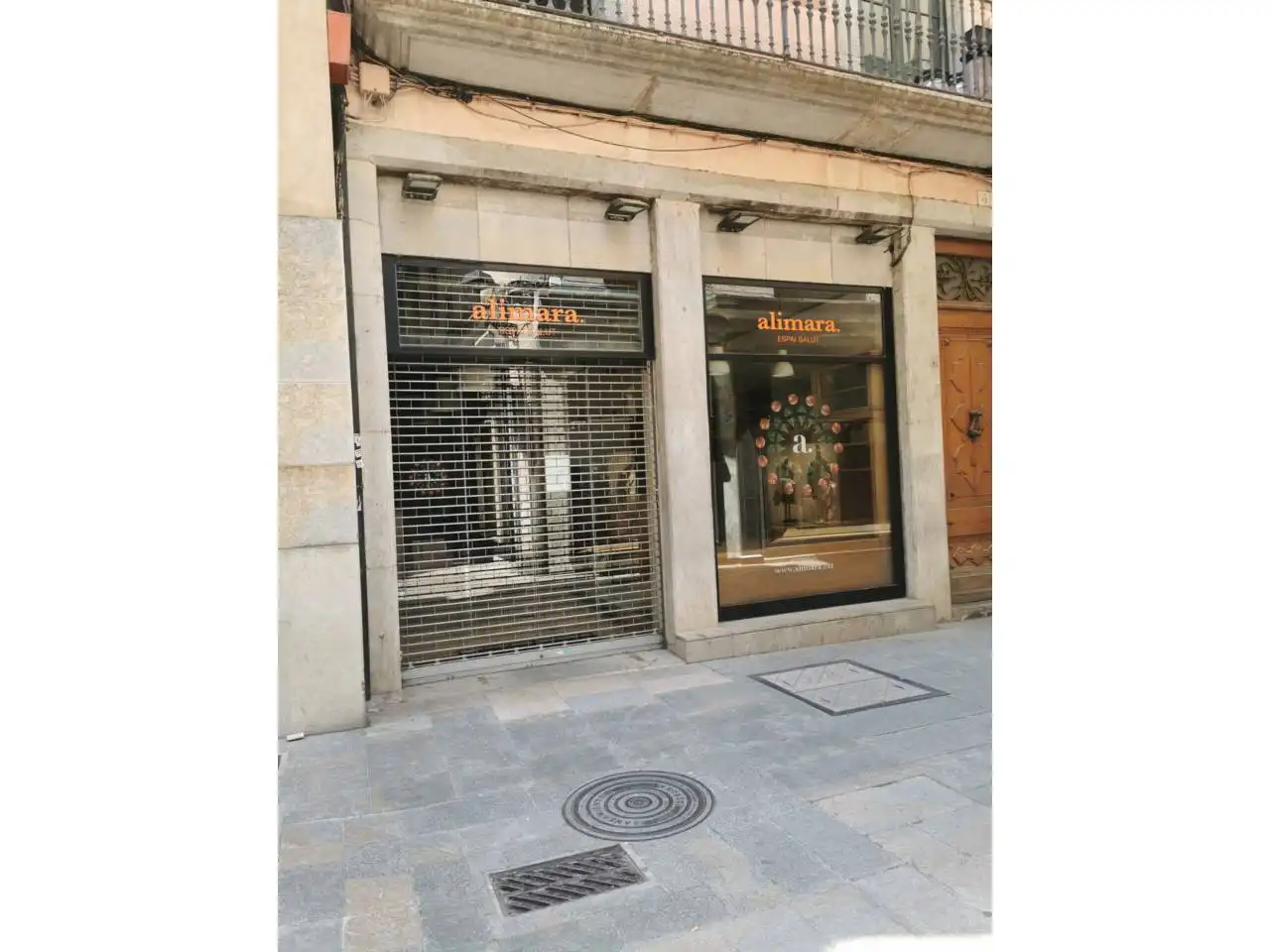 Business premises to rent in Calle Abeuradors, imagen 4