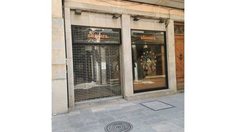 Local comercial en alquiler en Barri Vell, Girona Capital, imatge 4