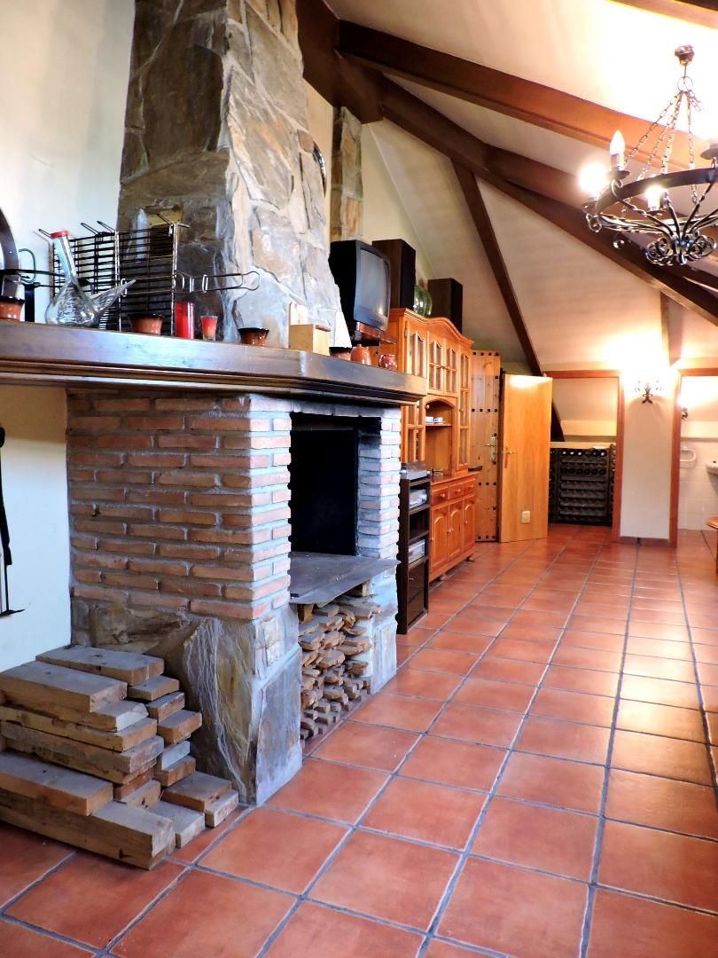 Flat for sale in Ejea de los Caballeros  with Storage room