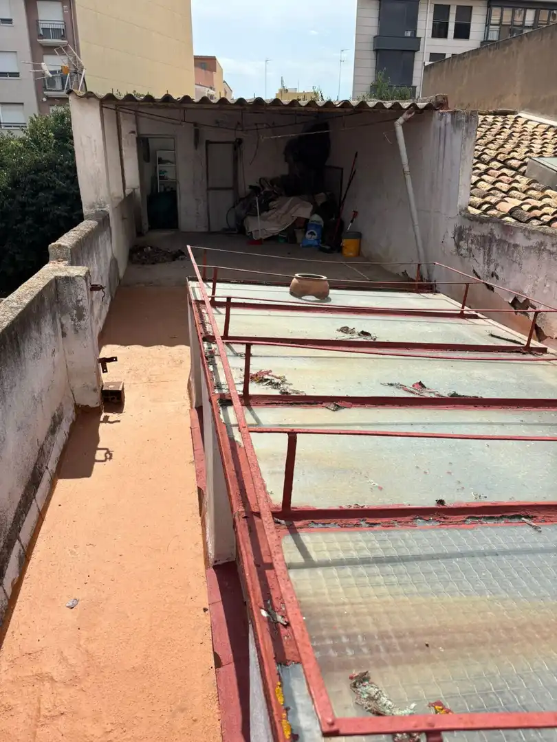 Casa o xalet en venda en Castellón de la Plana / Castelló de la Plana