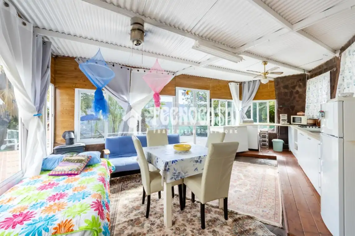 House with pool for sale in Arenas, imagen 10
