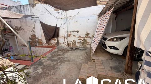 Foto 3 de Casa o xalet en venda a Calle Cerro Blanco, Centro - Doña Mercedes, Dos Hermanas