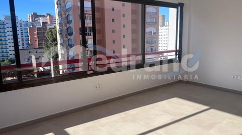 Foto 3 de Apartamento de alquiler en Avenida Ametlla de Mar, Rincón Alto, Benidorm