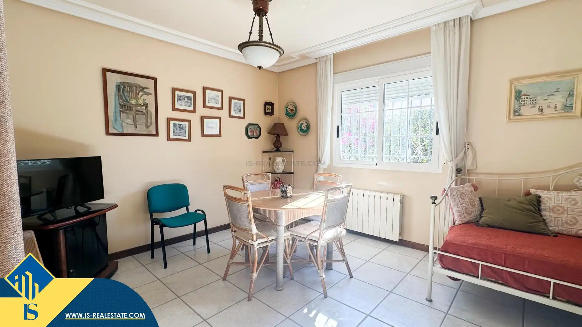 Chalet con jardín en venta en La Mata, imagen 13