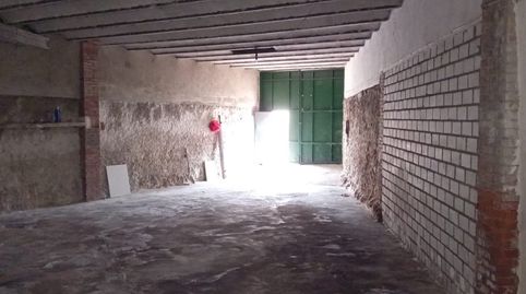 Foto 2 von Fabrikhallen zum Verkauf in Avenida de Guadalajara, Mondéjar, Guadalajara