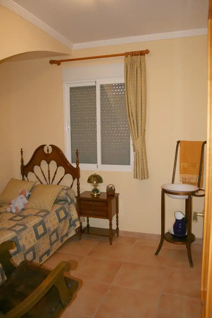 Detached house with pool for sale in Pedreguer, imagen 23