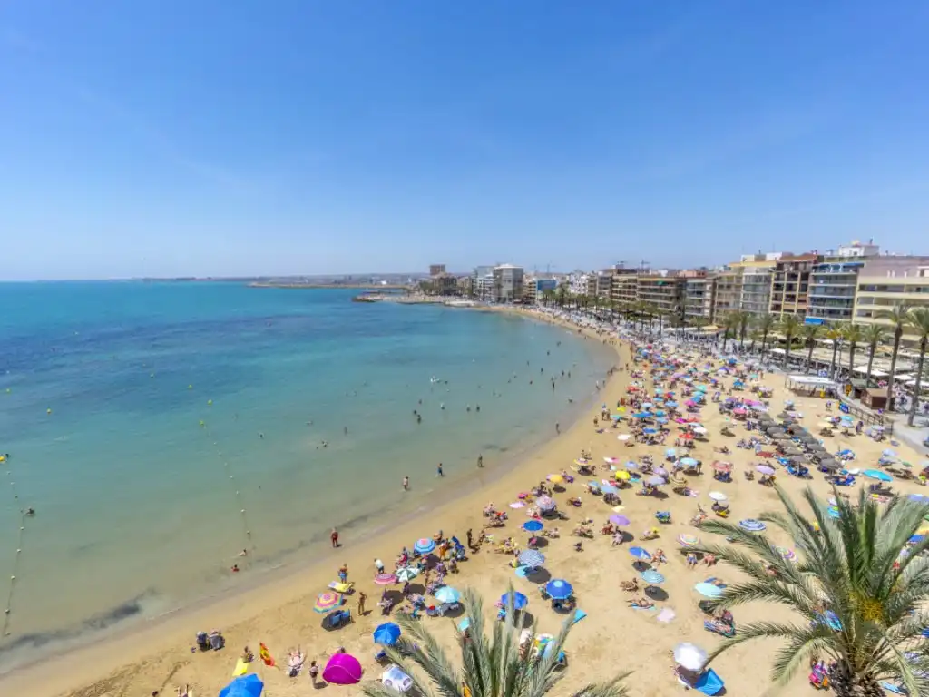 Apartment for sale in Calle Ramon Y Cajal 73, imagen 31