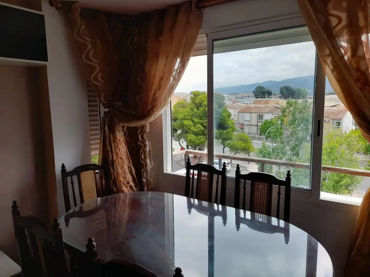 Comedor de Piso en venta en Ibi