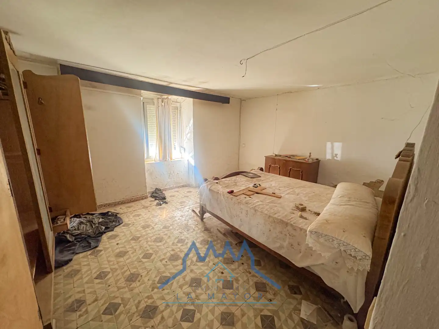 Einfamilien-Reihenhaus zum Verkauf in Ciudad Real mit Privatgarten und Terrasse
