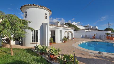 Foto 4 de Casa o xalet en venda a Calle Sauce, Torreblanca del Sol, Málaga