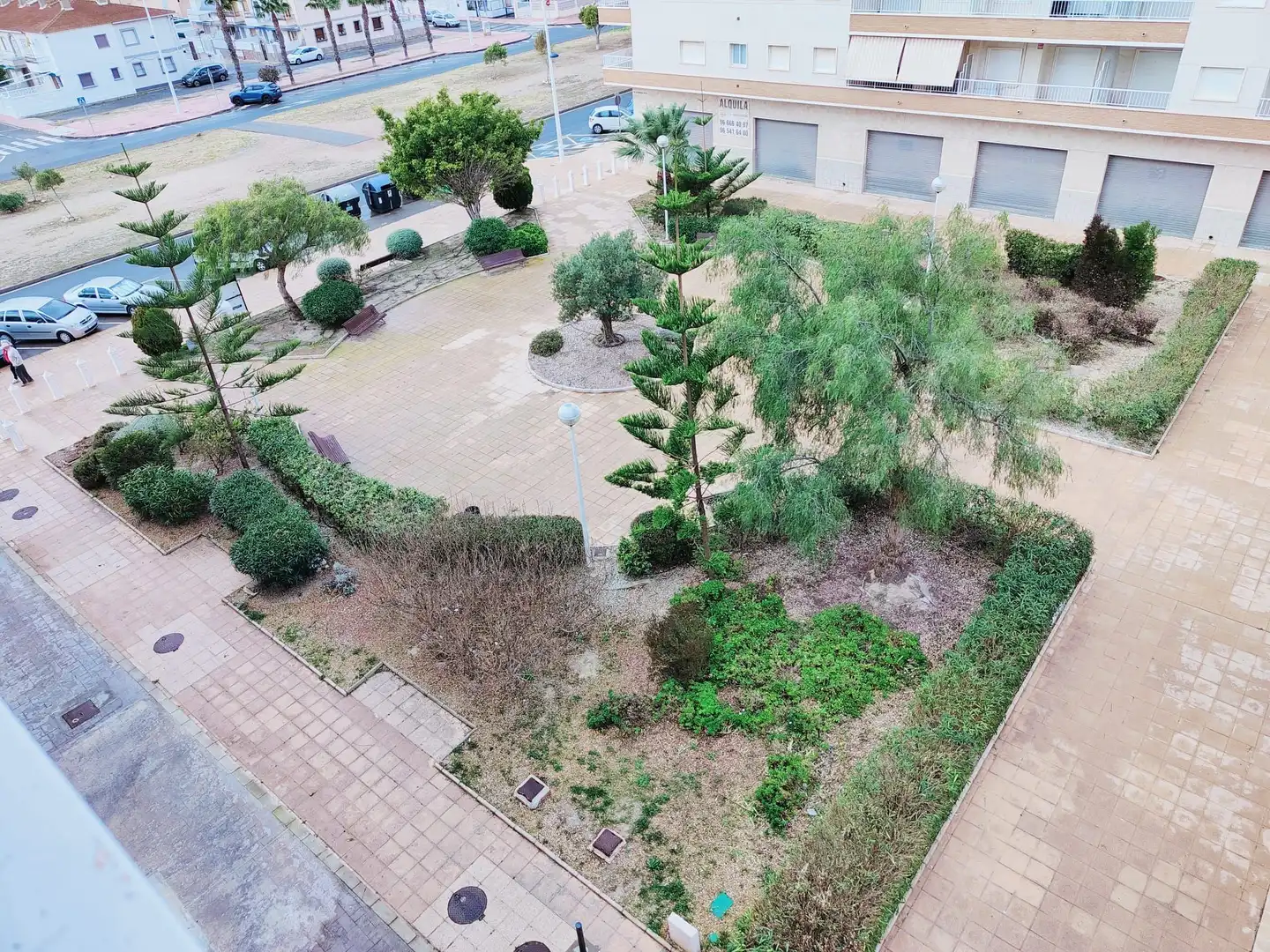Flat with lift to rent in N/A 34, imagen 13