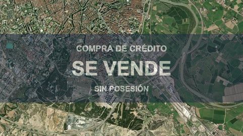 Photo 5 of Flat for sale in Barrio de San José, Zaragoza Capital