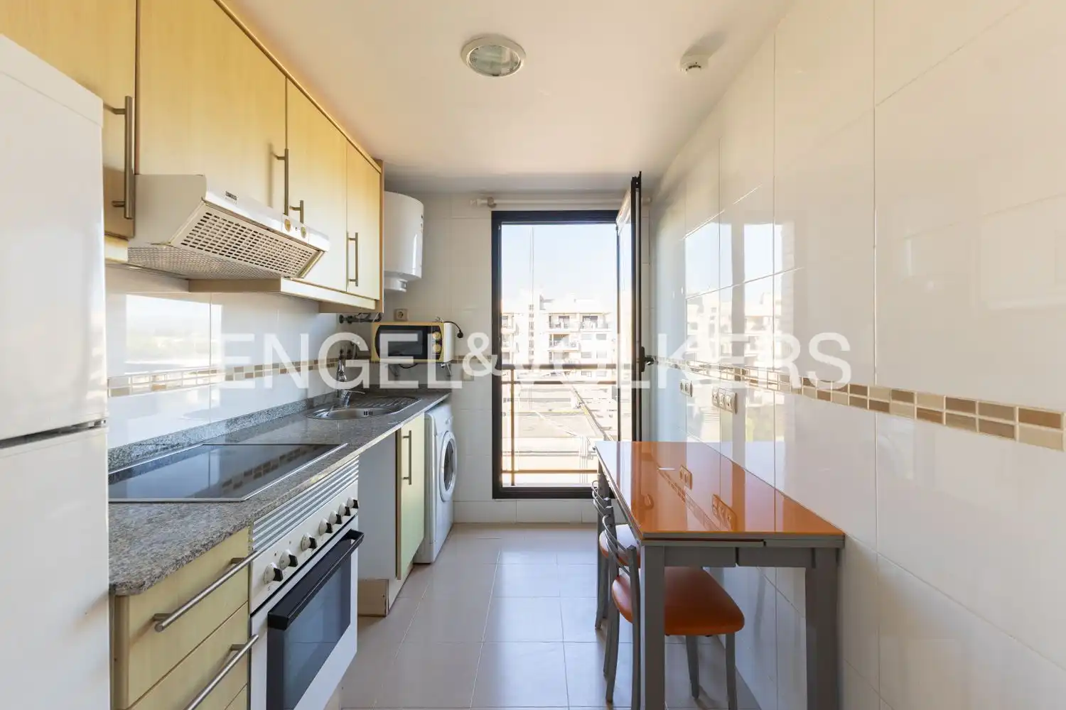 Wohnung zur Miete in El Puig de Santa Maria, Valencia