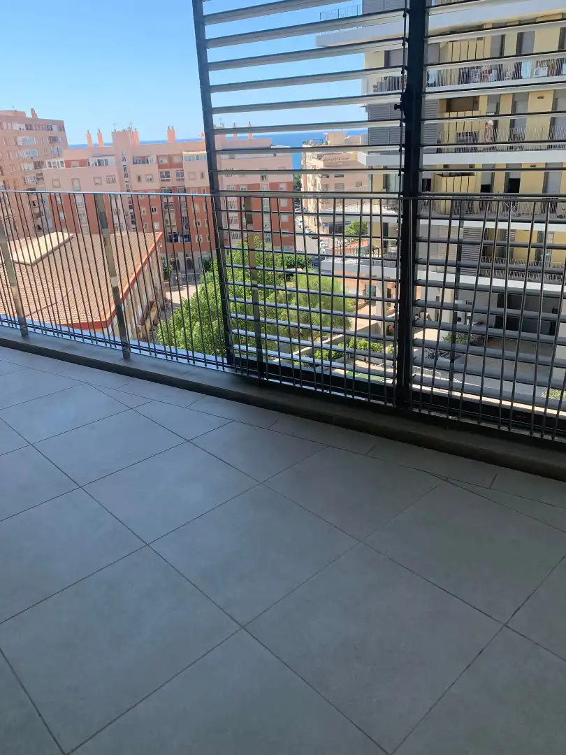 Flat with pool to rent in Calle Sierra Alhamilla 34, imagen 3