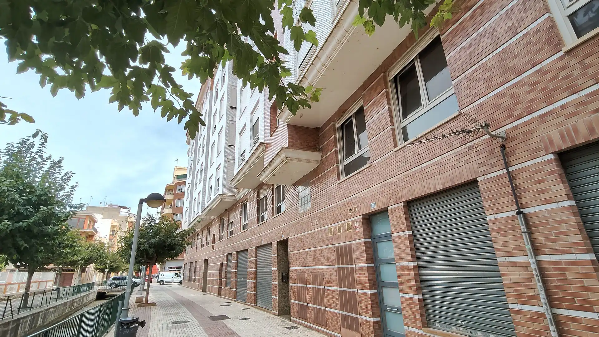 Flat with lift for sale in Cariñena - Carinyena, imagen 2
