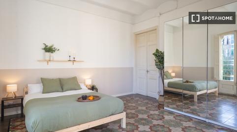 Foto 4 de Pis per a compartir a Sant Andreu de Palomar, Barcelona