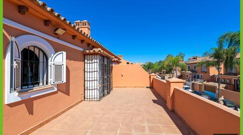 Foto 3 de Casa o chalet en venta en Calle Antonio Moya Fernandez, Los Álamos, Torremolinos