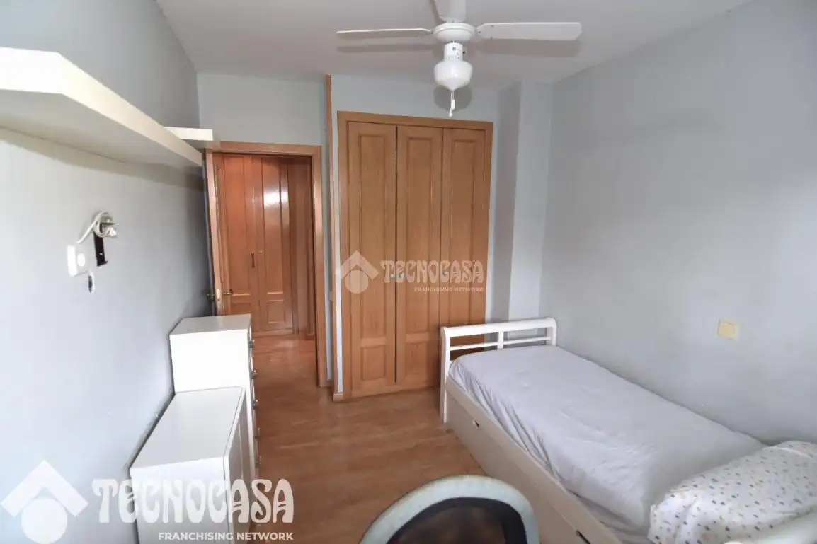 Piso con piscina en venta en Sector B, imagen 11