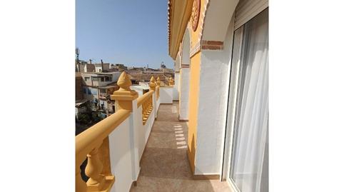 Foto 2 de Àtic de lloguer a Abanilla, Murcia