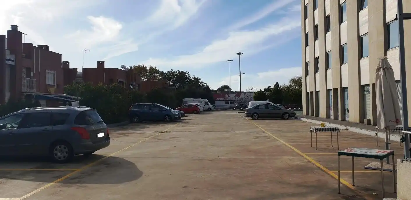 Aparcament en venda a Este - Alcosa- Torreblanca, imagen 3