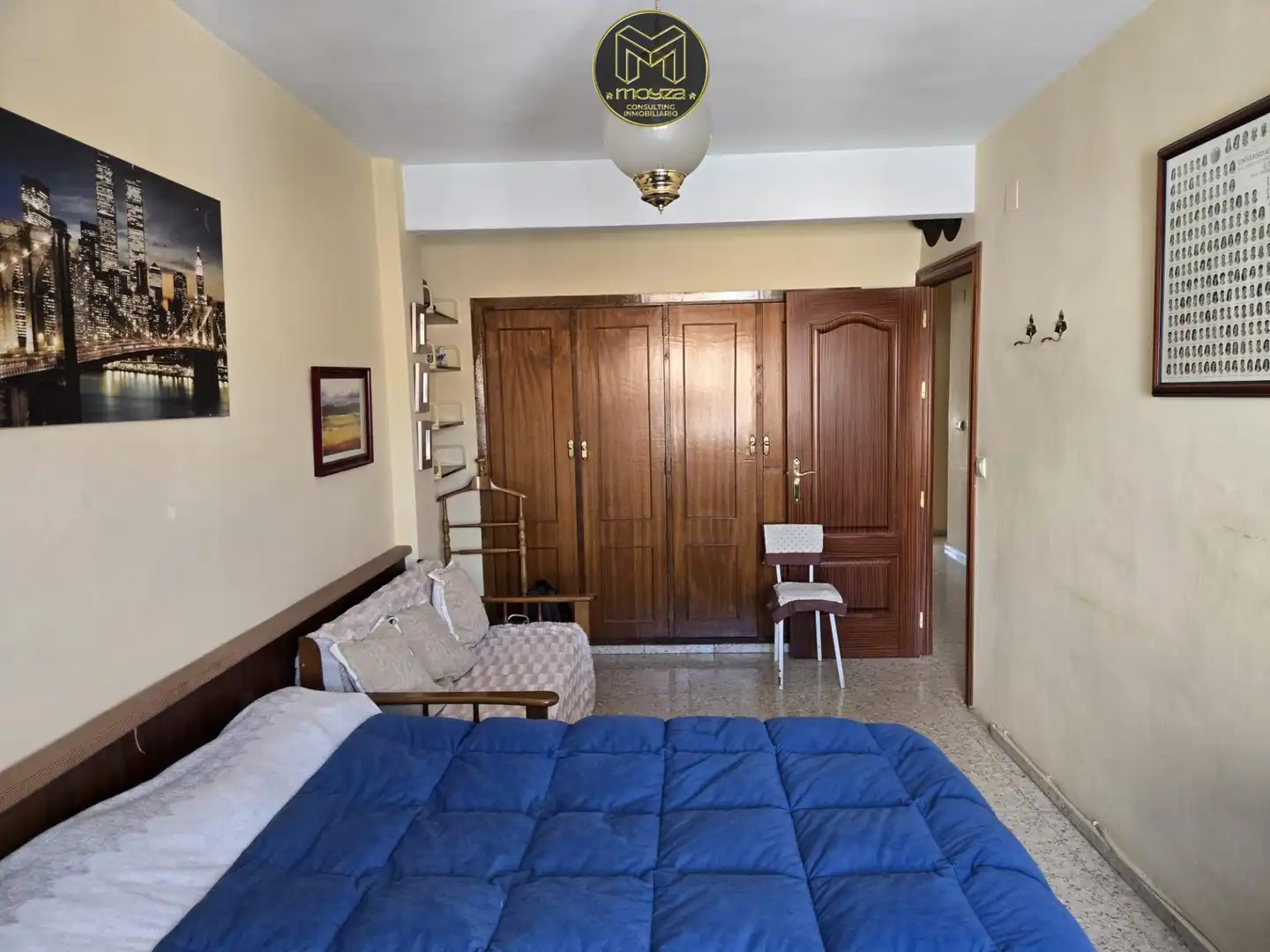 Flat with terrace for sale in Baena, imagen 9