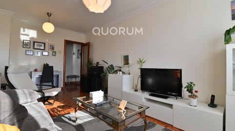 Photo 3 of Flat to rent in Miribilla, Bilbao