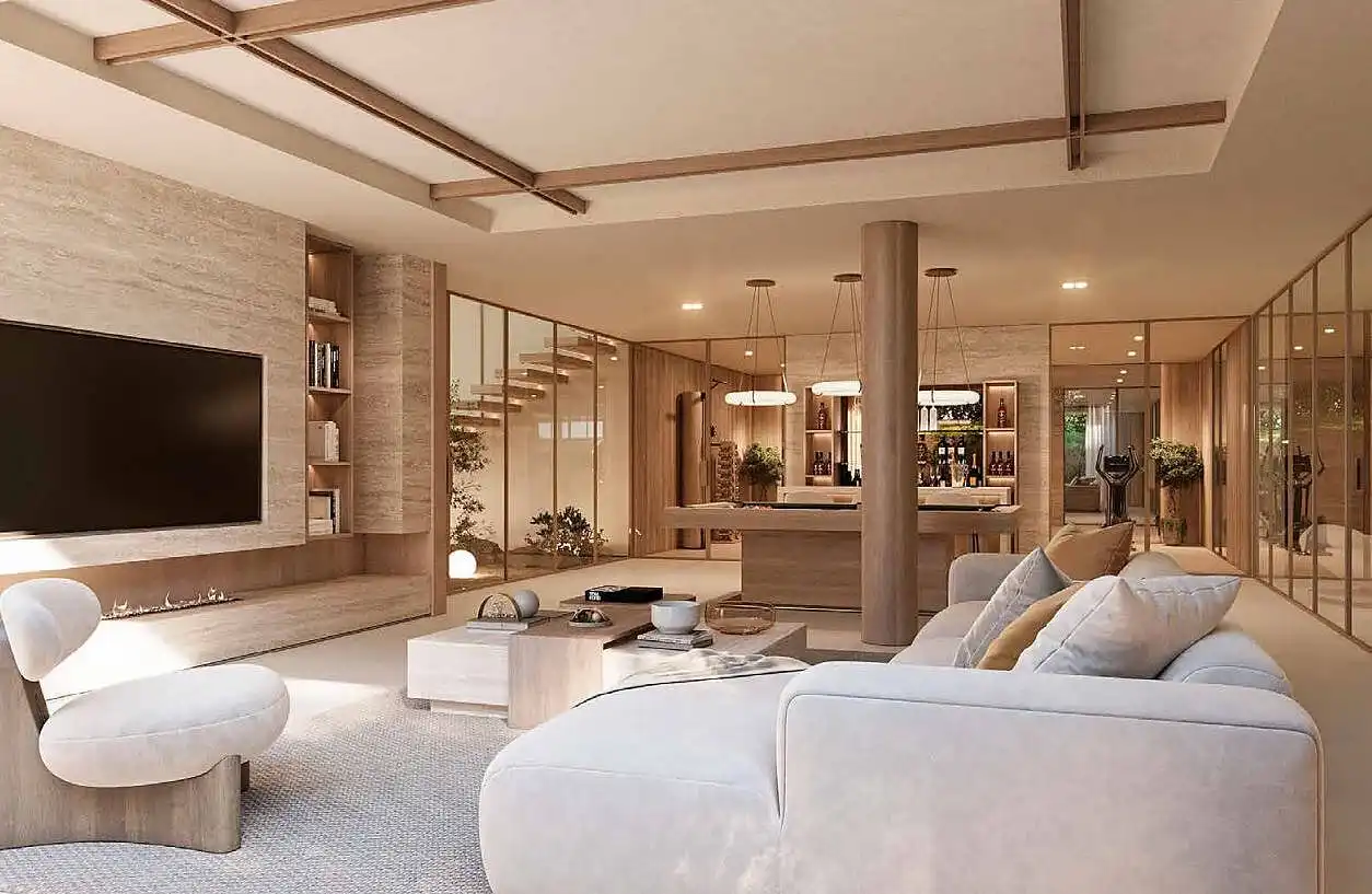 Haus mit Pool zum Verkauf in Punta Plata, imagen 10