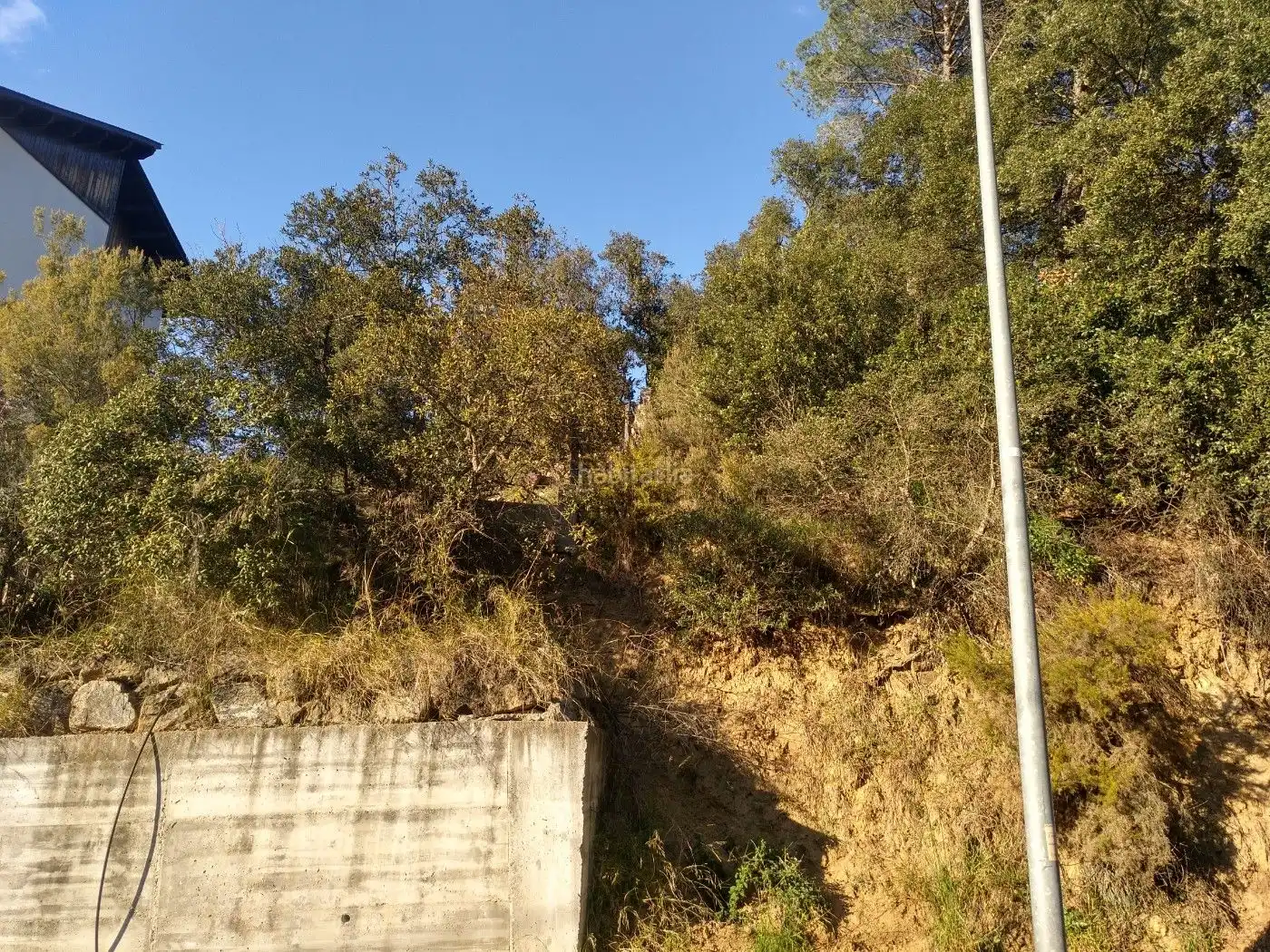 Terreny residencial en venda a Cami Solana 910, imagen 4