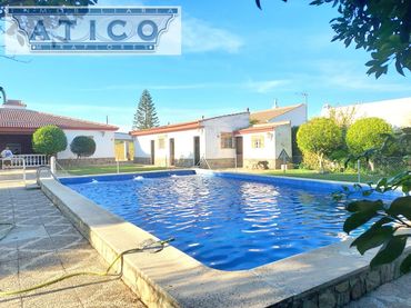 Villa à vendre à Rinconada