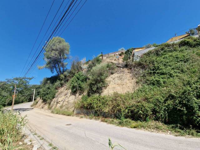 Terreno en Venta en Centre