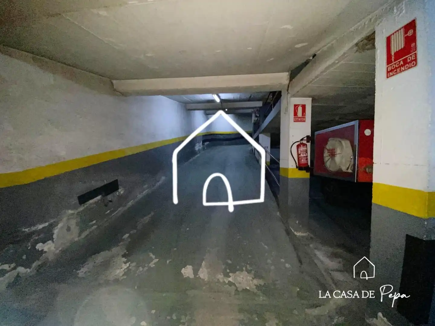 Parking à vendre à Centre, imagen 5