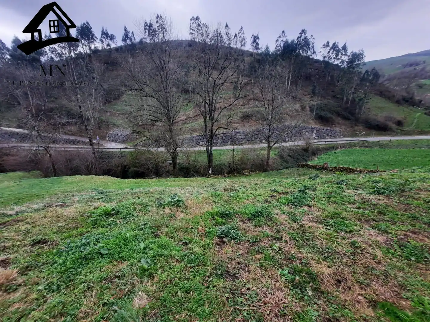 Grundstücke und Bauplätze zum Verkauf in Villafufre, imagen 10