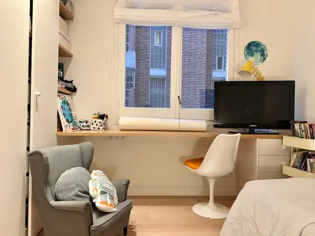 Appartement avec terrasse à vendre à Passeig de la Bonanova, imagen 37