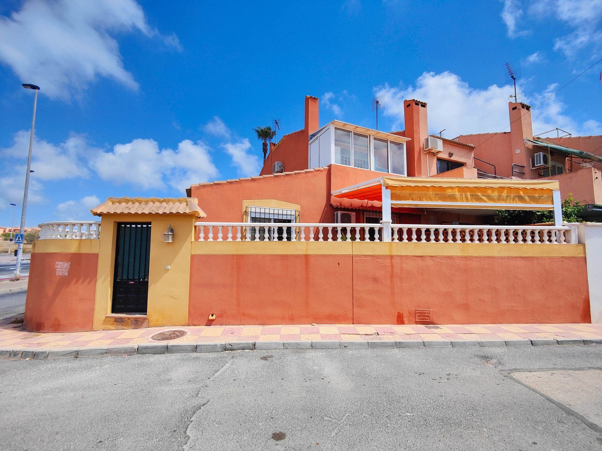 Casa adosada en venda a N/A, -1, Aguas Nuevas