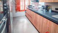 Kitchen of Single-family semi-detached for sale in  Córdoba Capital  with Parquet flooring and Storage room