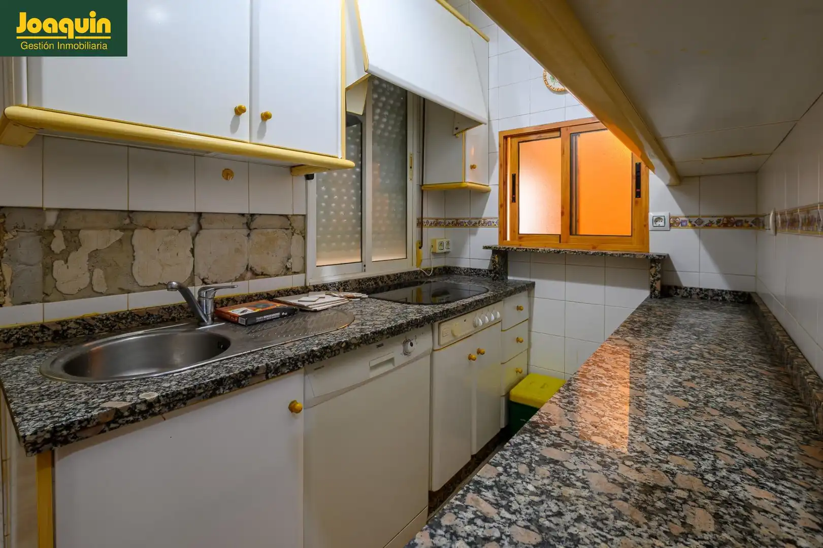 Wohnung mit Aufzug zum Verkauf in Centro, imagen 6