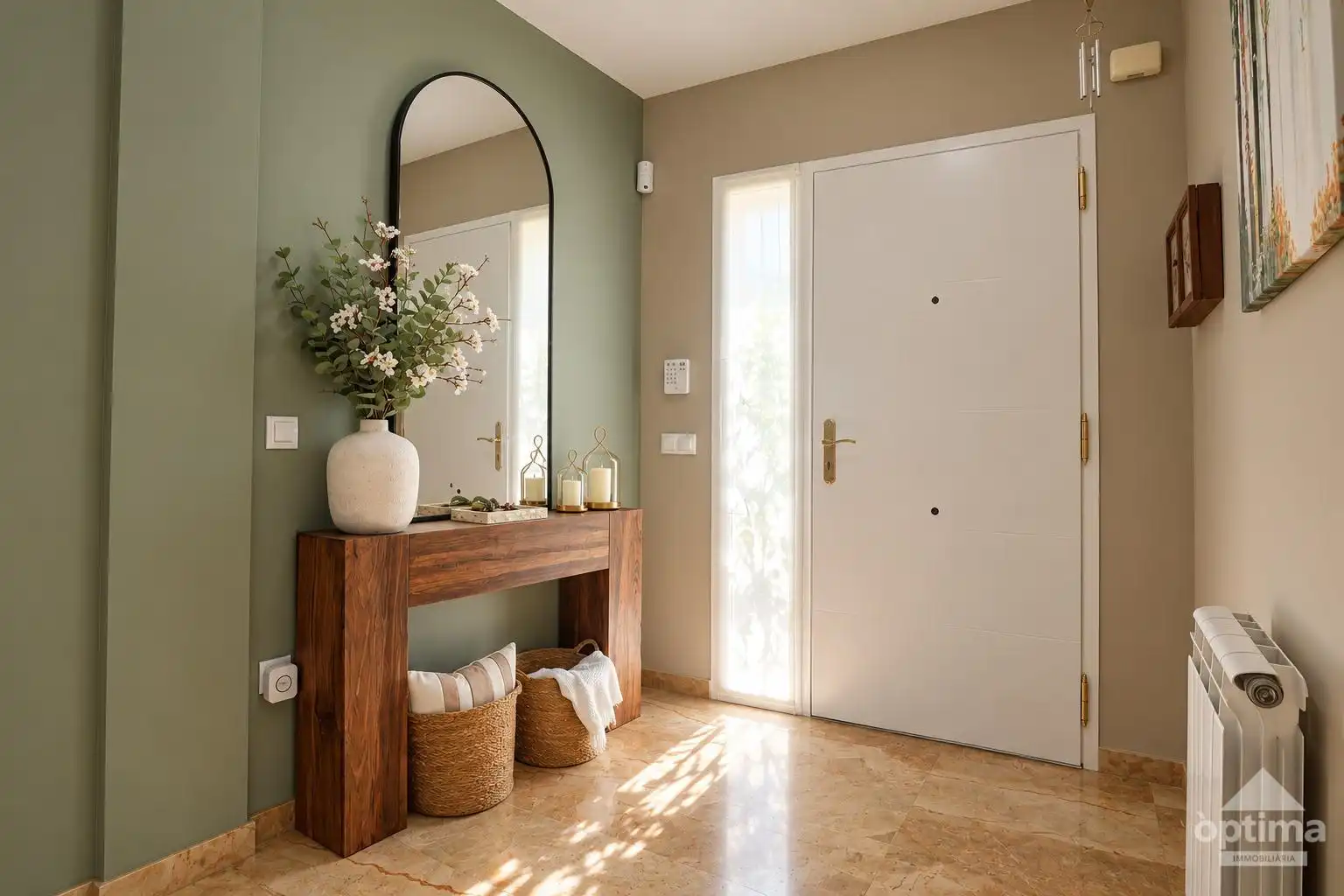 Casa a schiera con terrazza in vendita a Migjorn, imagen 15