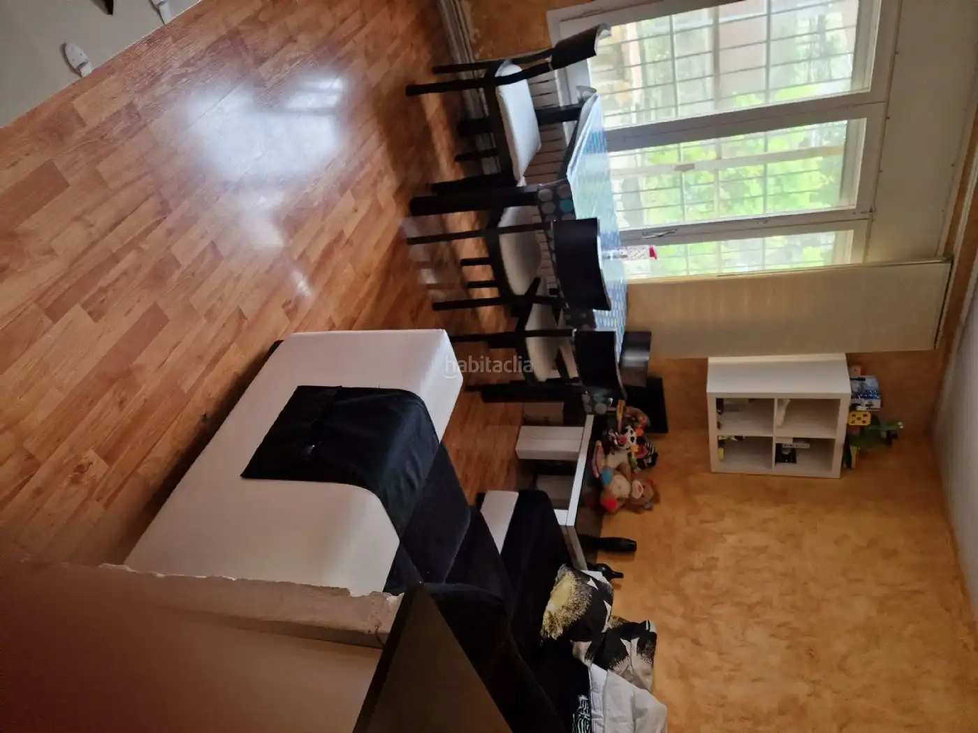 Wohnung mit Garten zum Verkauf in Carrer Ametllers 14, imagen 11