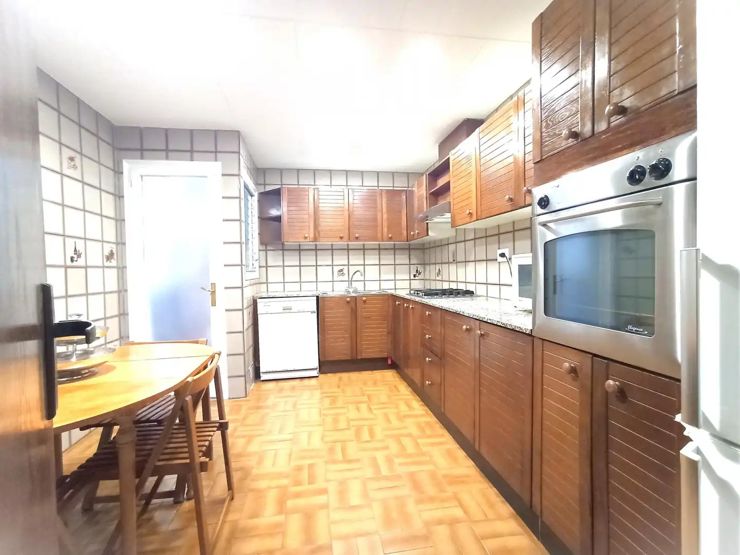 Flat for rent in de Sunyer, Ponent