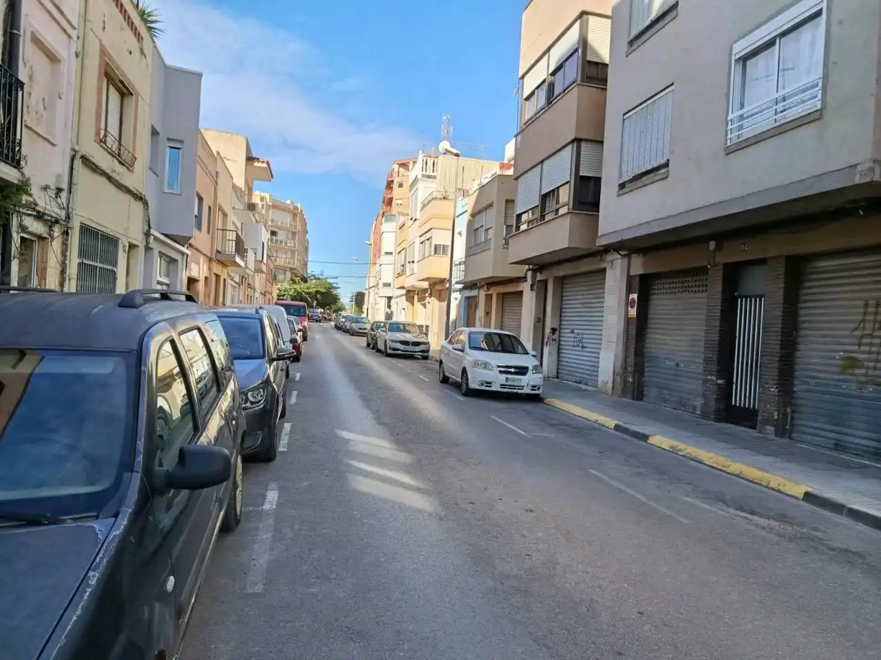 Local comercial en venta en Calle LA VIRGEN, imagen 9