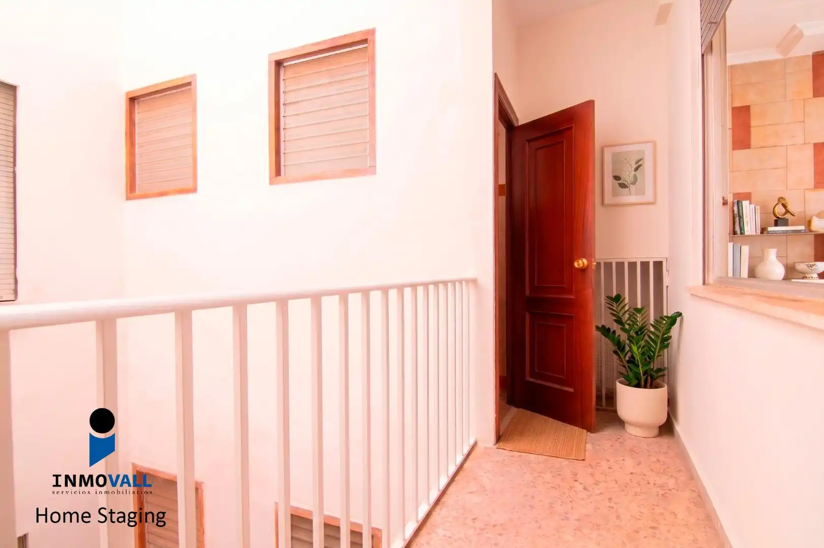 Piso en venta en La Vall d'Uixó con Balcón