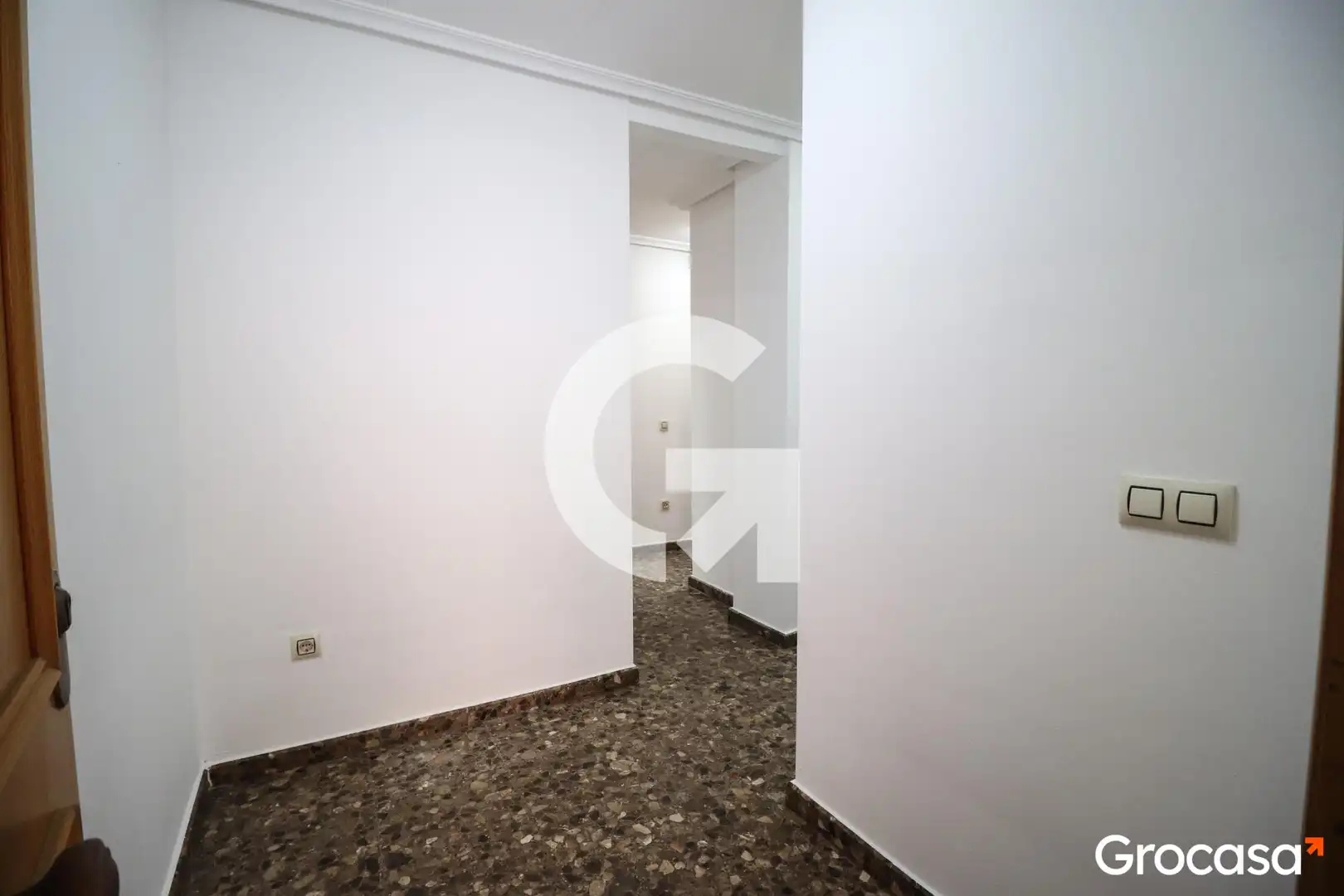 Erdgeschoss zum Verkauf in Sagunto / Sagunt mit Terrasse und Ofen